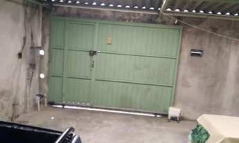 Imagem 7: Excelente sobrado na região do campo comprido.