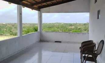 Imagem 2: Aluga-se casa 1° andar