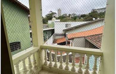 Imagem 6: Sobrado de 152 m2 com 3 dormitórios em Vila Valparaíso - Santo André - SP