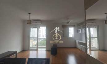 Imagem 4: OPORTUNIDADE - Apartamento condomínio Jardins do Morumbi