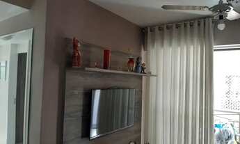 Imagem 4: FREGUESIA APTO 3 QTS SUTIE 85M2 ESTRADA 3 RIOS LAZER COMLETO