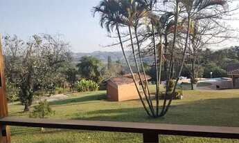 Imagem 12: Linda chacara em uma area de 13.500 com 3 casas e pista de skate