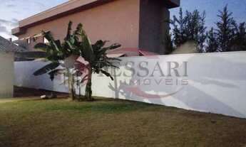 Imagem 2: Casa à venda, 3 quartos, 1 suíte, 4 vagas, HARMONIA RESIDENCE CLUB RESORT - São José do Ri