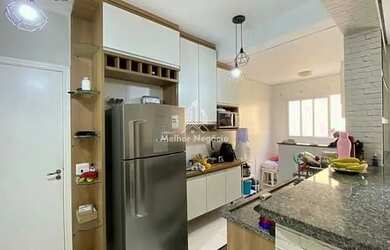 Imagem 4: Apartamento com 2 dorms, Jardim Parque Jupiá, Piracicaba - R$ 264 mil, Cod: RRAP3218