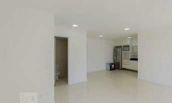 Imagem 3: Apartamento para Aluguel - Jacarepaguá, 1 Quarto, 65 m2