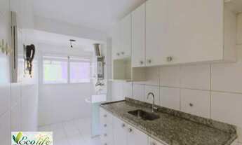 Imagem 5: Apartamento para venda -2 quartos-suíte-infraestrutura-Freguesia-Jacarepaguá