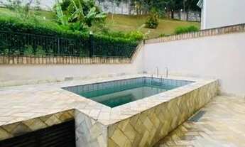 Imagem: Casa para alugar,- Alphaville - Santana