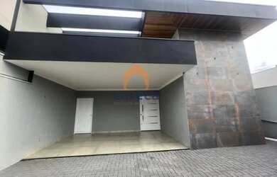 Imagem 3: Casa para Venda em São José do Rio Preto, SETSUL, 3 dormitórios, 3 suítes, 4 banheiros, 2