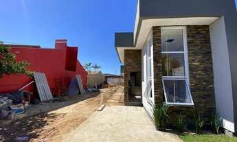 Imagem 7: CASA 3 DORM. SENDO 1 SUÍTE SEMI MOBILIADA