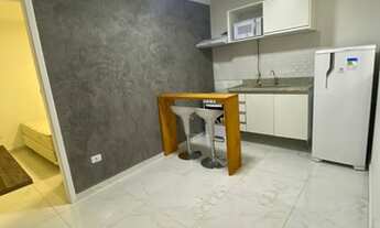 Imagem 2: LOCAÇÃO STUDIO COM 1 DORMITÓRIO - VILA TATUAPÉ