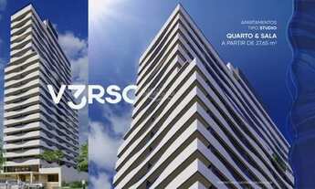 Imagem 2: Apartamento 01 quarto - V3RSO