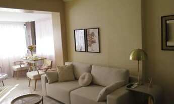 Imagem 5: Apartamento com 2 dormitórios, 94 m² - venda por R$ 1.450.000,00 ou aluguel por R$ 9.620,0