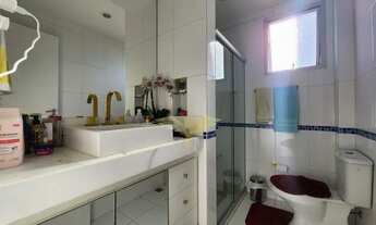 Imagem 2: Apartamento nascente com 3 quartos, muito bem distribuído em 152m² no Jardim Apipema