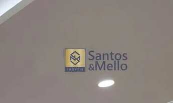 Imagem 2: Apartamento de 2 quartos para alugar no bairro Vila Tibiriçá