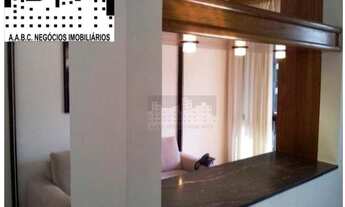 Imagem 3: Apartamento com 1 dormitório, 52 m² - venda por R$ 900.000,00 ou aluguel por R$ 8.500,00/m