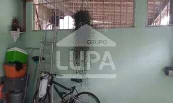 Imagem 2: Casa Térrea com 2 dormitórios á venda na Vila Isolina Mazzei