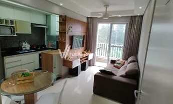Imagem: Apartamento - Jardim Samambaia - Campinas