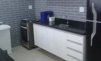 Imagem 2: Apartamento 50m² à venda Recanto das Rosas, Osasco, SP