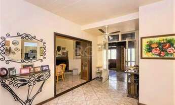 Imagem: Casa para Venda - 330m², 4 dormitórios