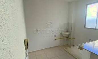 Imagem 5: Apartamento Padrão em São José do Rio Preto