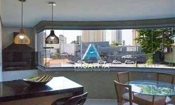 Imagem 4: Apartamento com suítesà venda, 130 m² por R$ 1.150.000 - Vila Gilda - Santo André/SP