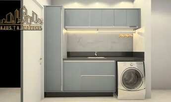 Imagem 5: Casa a venda no Residencial Villaggio Ipanema I, Sorocaba / SP