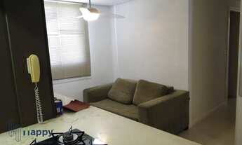 Imagem 2: Apartamento com 3 dormitórios, 65 m² - venda por R$ 399.000,00 ou aluguel por R$ 1.800,00