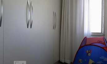 Imagem 7: Apartamento para Aluguel - Vila das Mercês, 3 Quartos, 62 m2