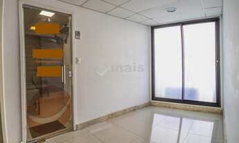 Imagem 3: Sala Comercial à venda com 33,5m² no Wall Street Empresarial - Paralela