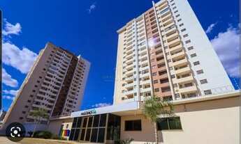 Imagem 2: Apartamento em Condomínio Clube Próximo ao Jardim Botânico