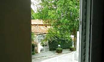 Imagem 6: Apartamento Studio Kitnet Mobiliado 1 Suíte Para Alugar, 12 m² por R$ 1.400/mês - Rua Frei