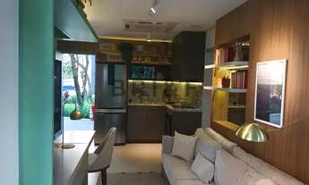 Imagem 4: Apartamento, Chácara Santo Antônio (Zona Sul) - São Paulo