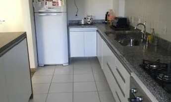 Imagem 2: APARTAMENTO COM 3 QUARTOS COM SUÍTE NO RESORT SANTA ANGELA ENGORDADOURO, JUNDIAI