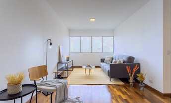 Imagem: Apartamento com 3 dormitórios e 1 suíte