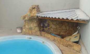 Imagem 2: Casa no Jardim Aeroporto + Edícula, 3 dormitórios, 1 suíte