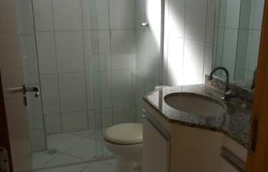 Imagem 4: Apartamento Edifício Yoshinaga (COD.AA00143