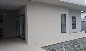 Imagem 1: Casa com 3 dormitórios à venda, 96 m² por R$ 545.000,00 - Balneário Itapoá - Itapoá/SC