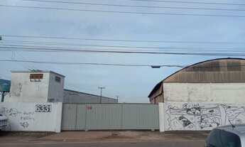 Imagem 2: Go Up imóveis vende Magnífico Porto na Rod. Arthur Bernardes