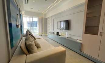 Imagem 3: Locação - Unlimited Ocean Front - vista mar