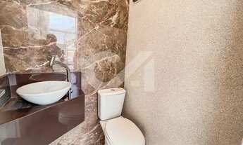 Imagem 5: Alphaville Sergipe 1 - Casa de esquina espaçosa