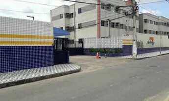 Imagem: Apartamento Nascente (LADO DA SOMBRA