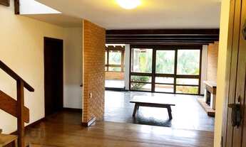 Imagem 3: Casa com 4 dormitórios, 510 m² de terreno e 350 m² de área construída - por R$ 3.000.000 o