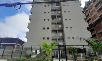 Imagem 5: Apartamento com 3 dormitórios para alugar, 98 m² por R$ 2.900/mês - Vila Imperial - São Jo