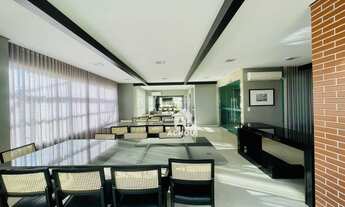 Imagem 4: E N C A N T A D O R - EDIFICIO CENARIO, SOL DA MANHÃ, TODO DECORADO, PROJETO DE ILUMINAÇÃO