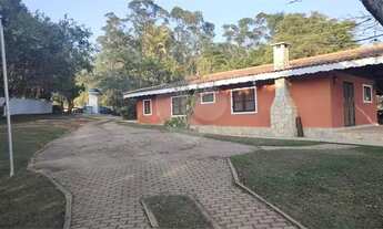 Imagem 4: Linda chacara em uma area de 13.500 com 3 casas e pista de skate