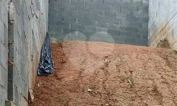 Imagem 4: Sobrados com 2 suítes e 2 vagas