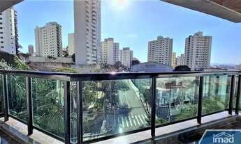 Imagem 6: Apartamento de 4 dormitórios, 2 suítes, 4 vagas a venda próximo ao Museu do Ipiranga!