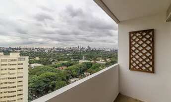 Imagem 7: Venda Apartamento 3 Dormitórios - 120 m² Alto de Pinheiros