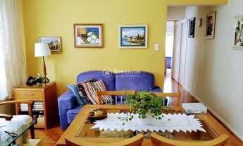 Imagem: Ótimo apartamento de 3 dormitórios, em