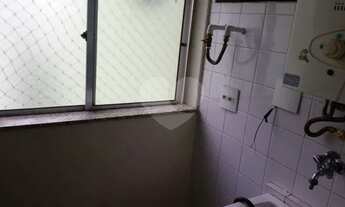 Imagem 7: Apartamento-São Paulo-MANDAQUI